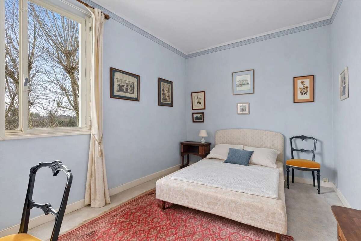 Appartement à VAUCRESSON