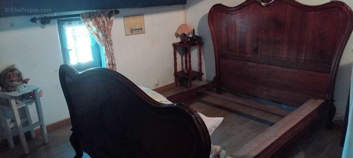 Maison à PORT-SAINT-LOUIS-DU-RHONE