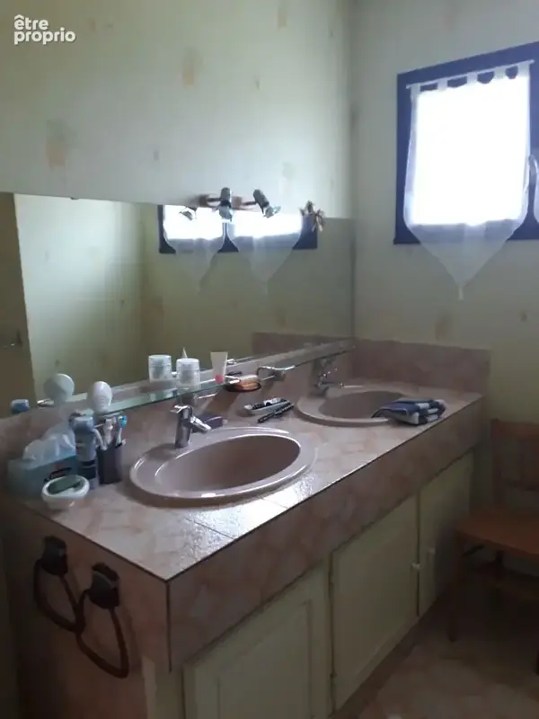 Propriété de caractère avec maison et dépendances sur 24 hectares dans le Lot - photo 15
