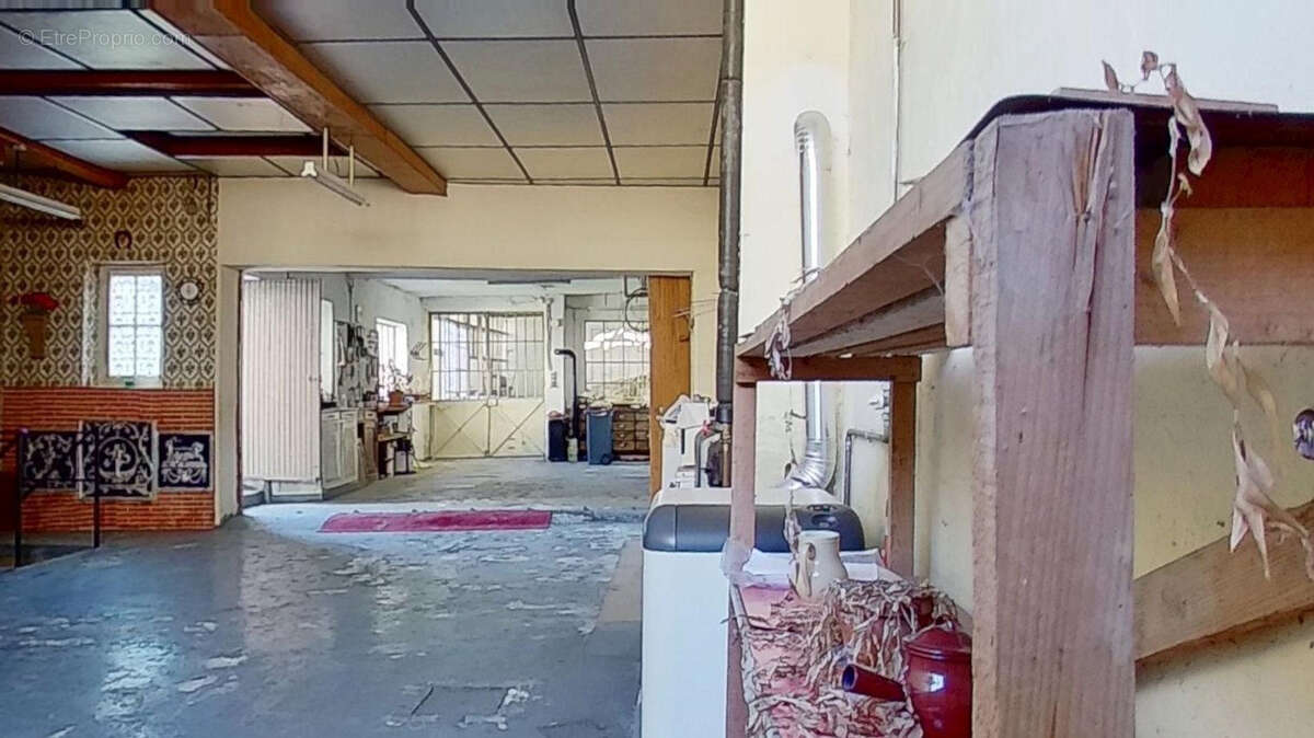 Maison à FAINS-VEEL