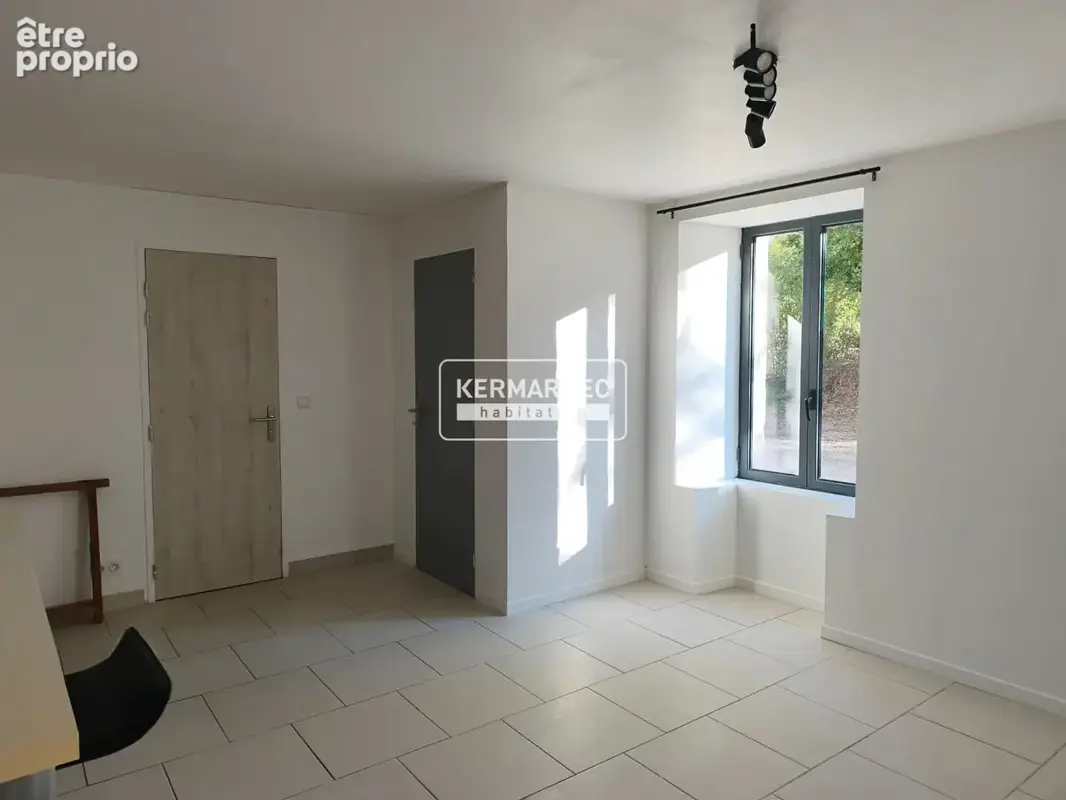 Appartement  3 pièces - photo 5