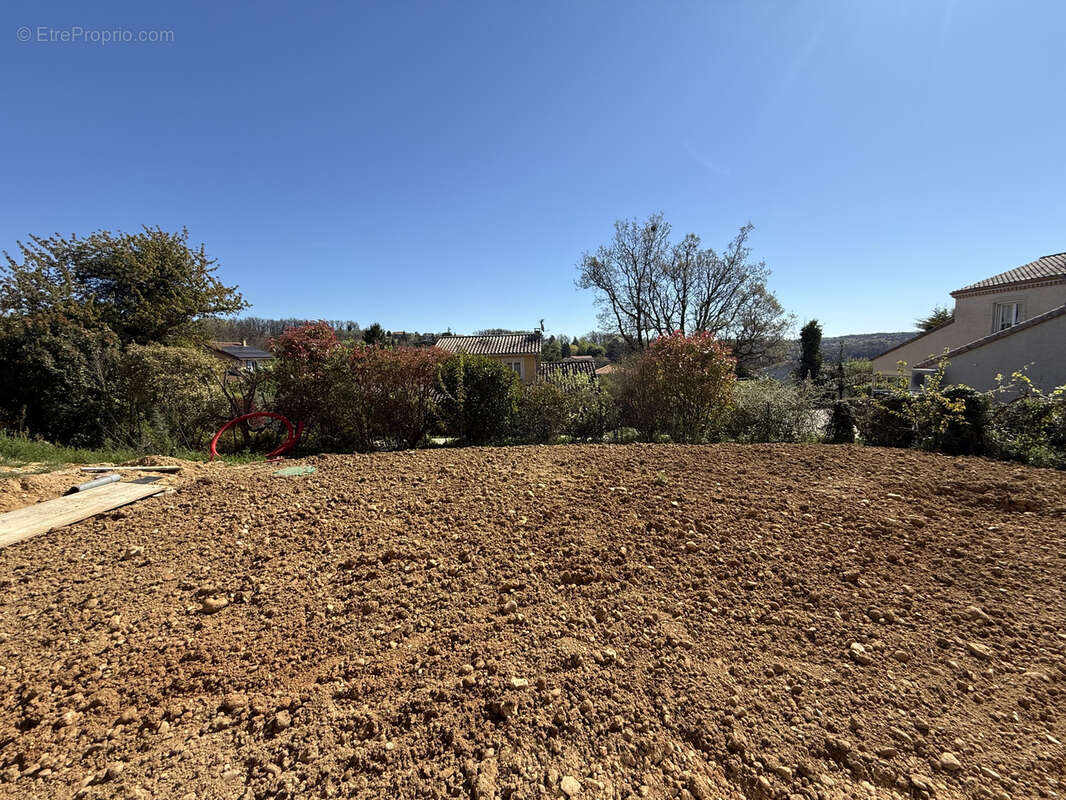 Maison à LES COTES-D'AREY