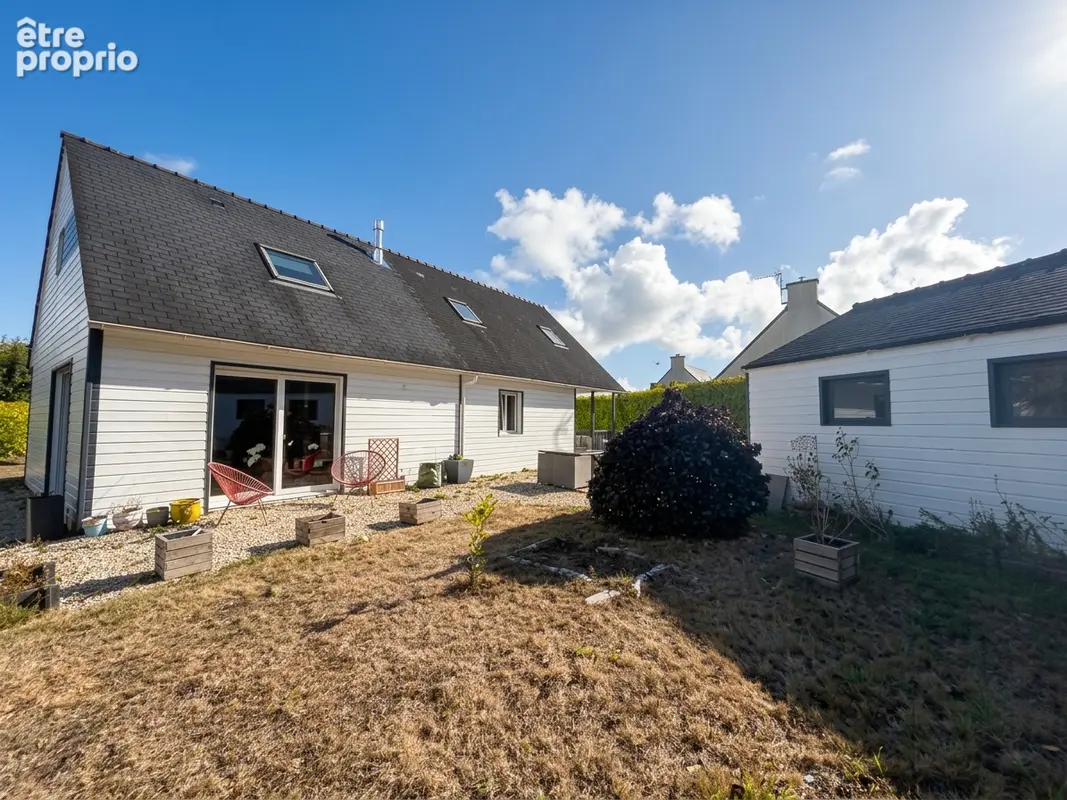 Photo Maison à Treffiagat au prix de 291 000€