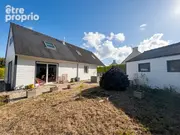 Maison à TREFFIAGAT