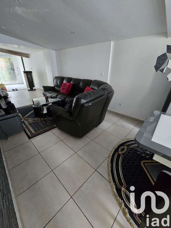 Photo 6 - Maison à DORMANS