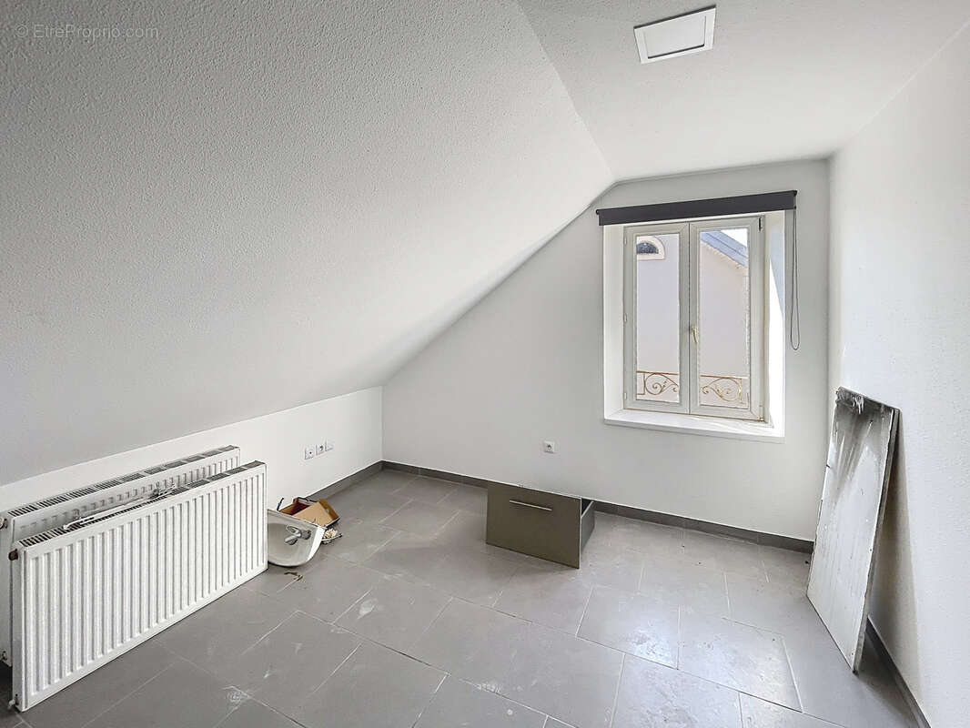 Appartement à AUDINCOURT