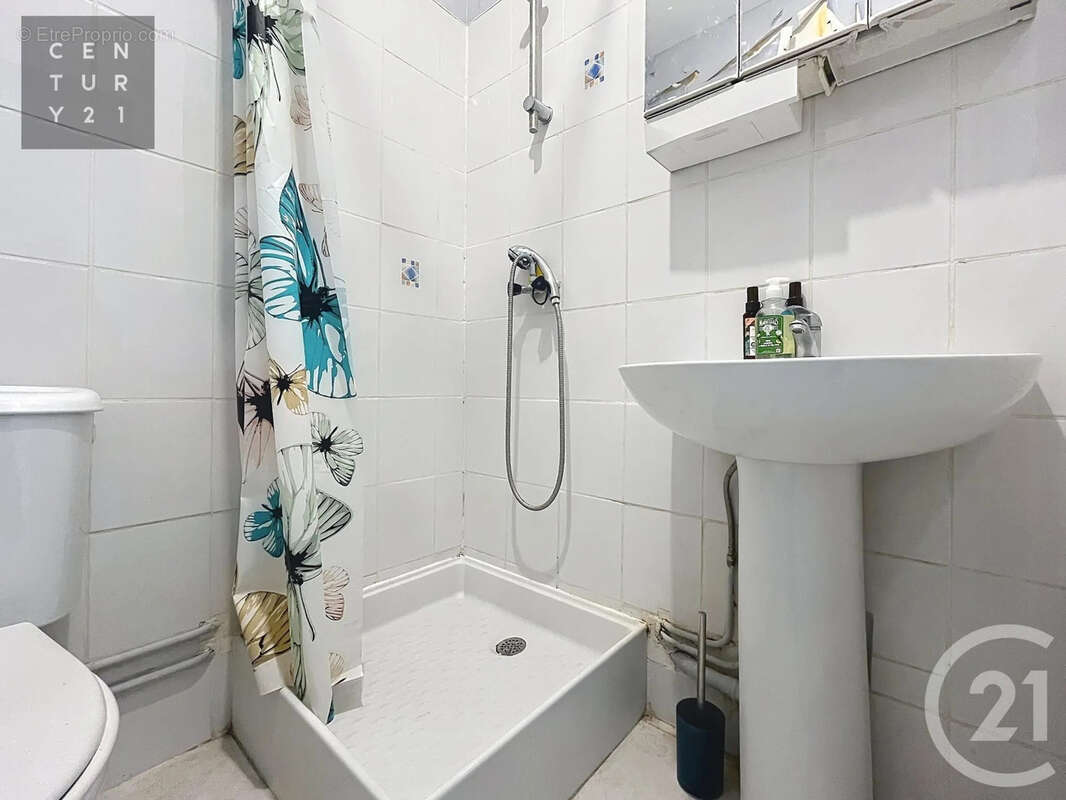 Appartement à TROYES