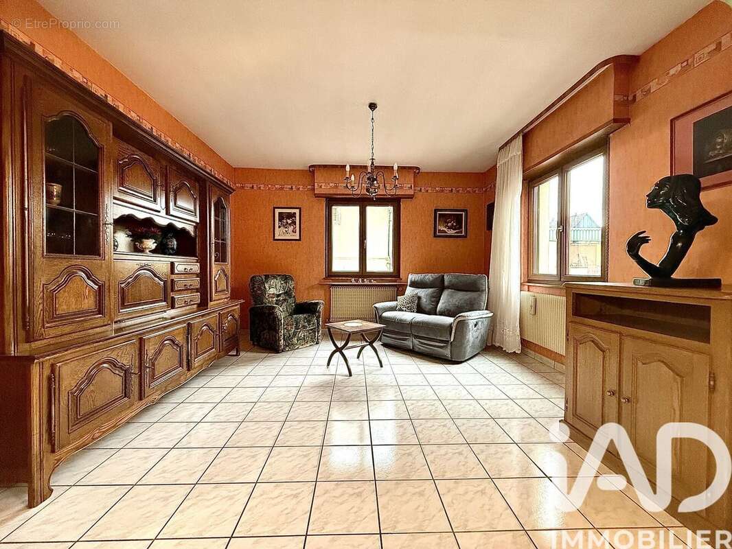 Photo 5 - Maison à FORTSCHWIHR