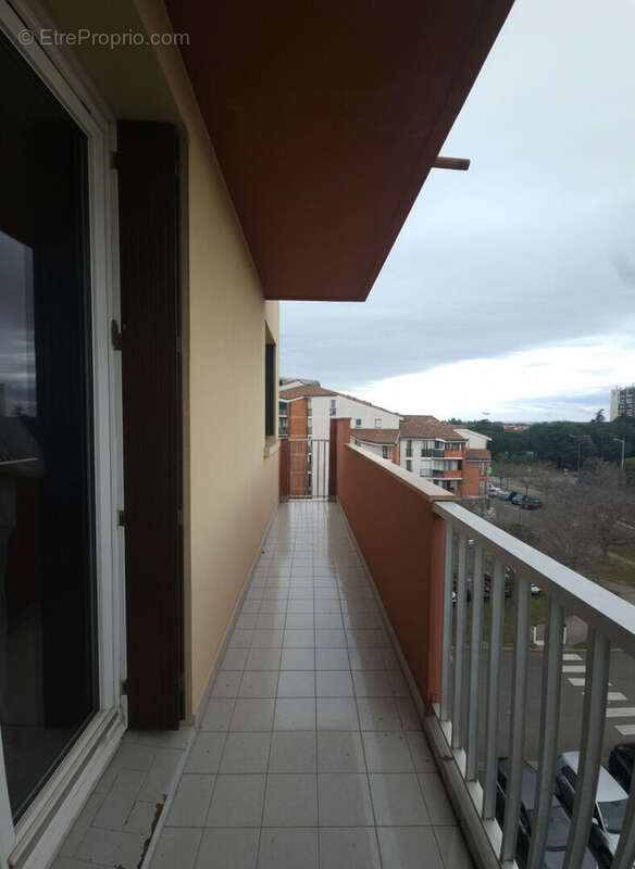Appartement à COLOMIERS