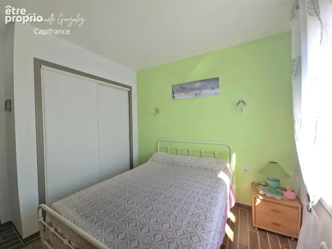 Villa 4 pièces 95 m² ROUJAN (34) - photo 26