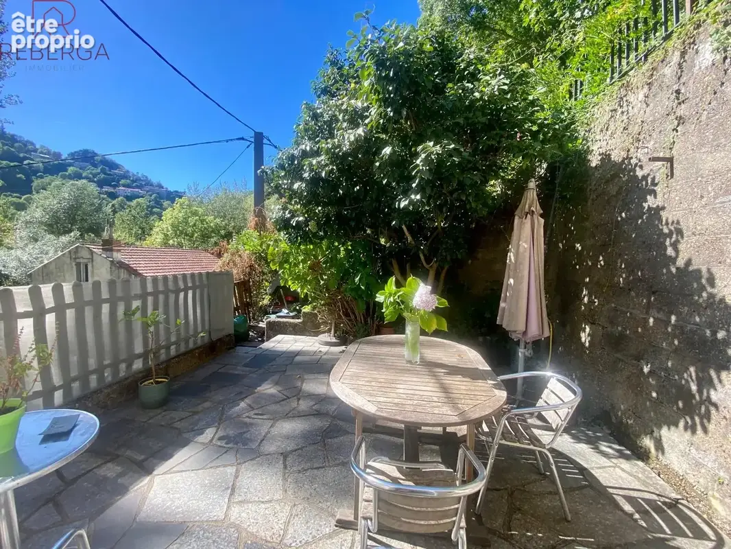 Maison 5 pièces 111 m² à vendre à Mazamet (81200) - photo 9