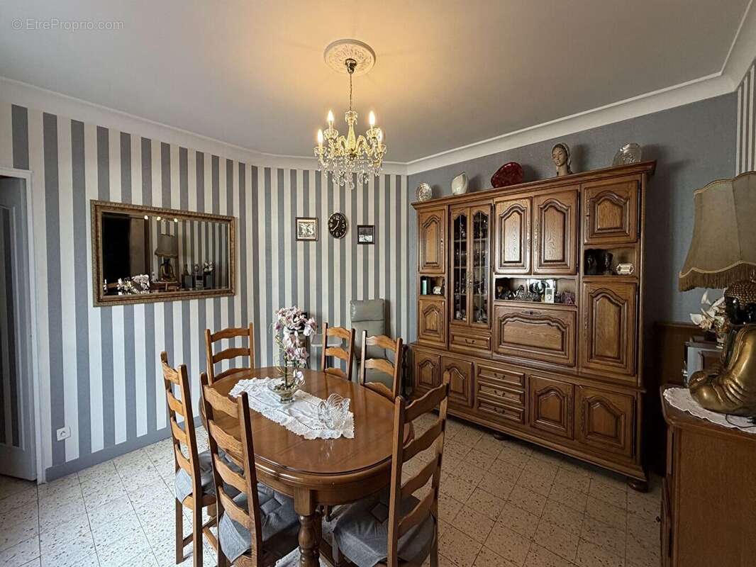 À vendre - Maison familiale à Bornel ! - photo 3