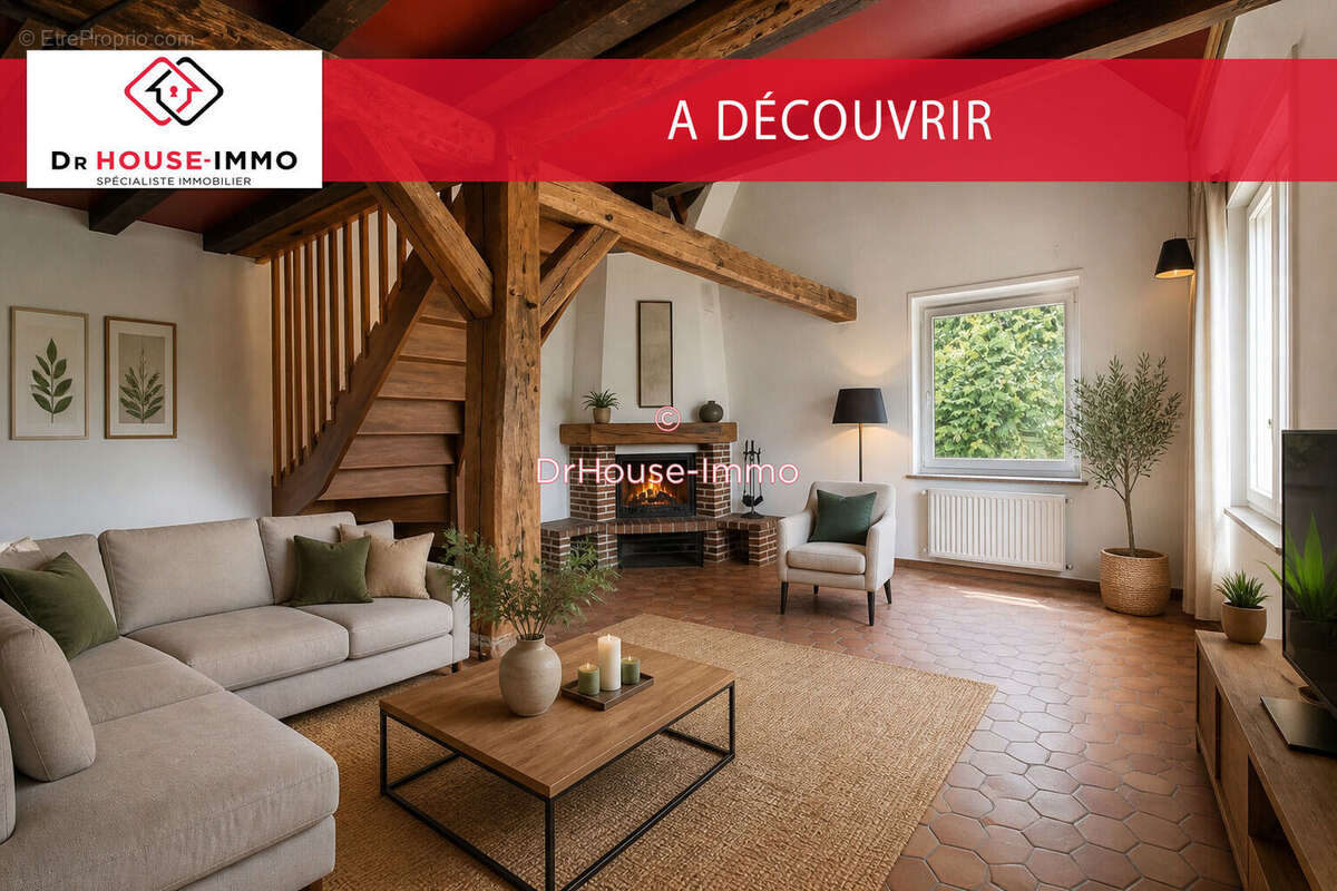 Maison 95 m² à Chanteloup  - photo 154