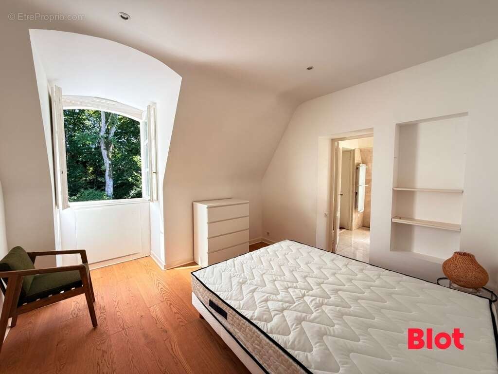 Maison à VERN-SUR-SEICHE