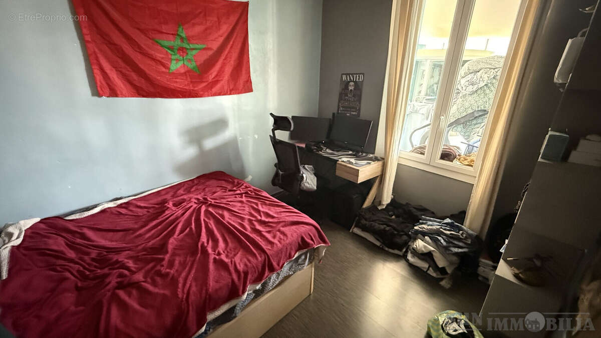 Appartement 64 m² à Cagnes-Sur-Mer  - photo 5