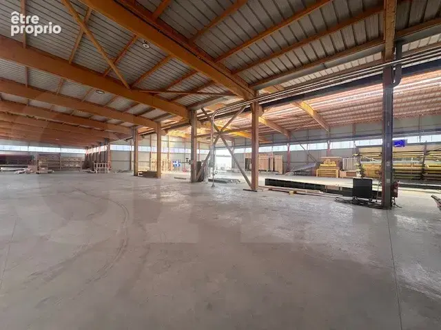 Bien immobilier à vendre à Bourg-Des-Comptes (35890) - photo 2