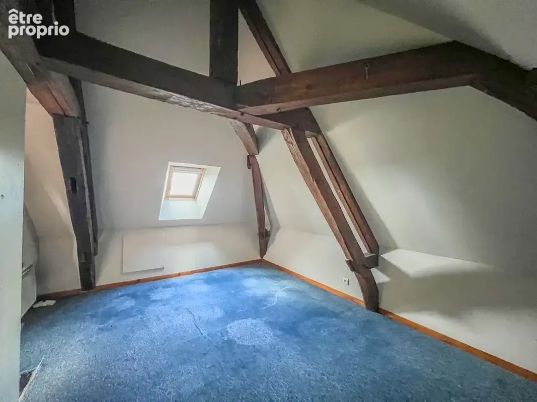 Belle bâtisse pour investissement locatif ou patrimonial - Meusnes - photo 14