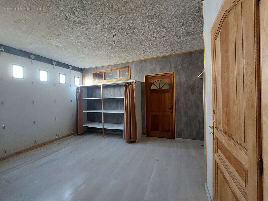 Maison à COLOMBIERS