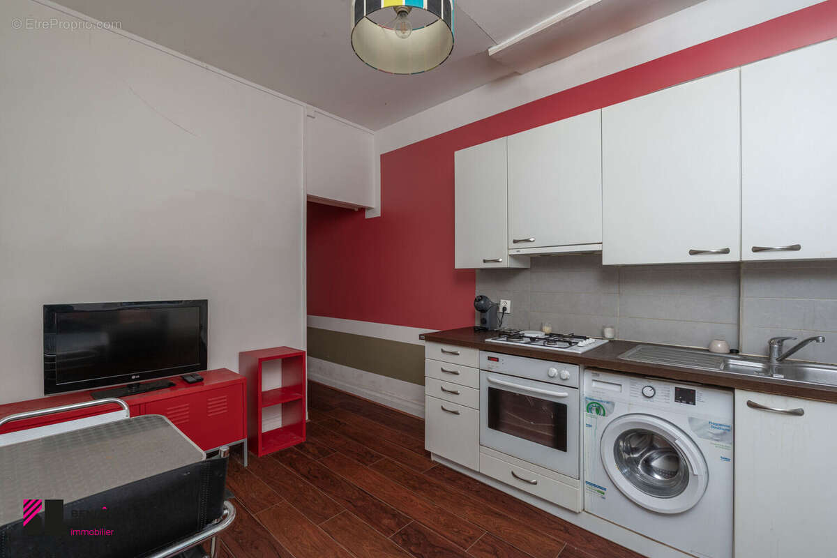 Photo 4 - Appartement à TOULOUSE