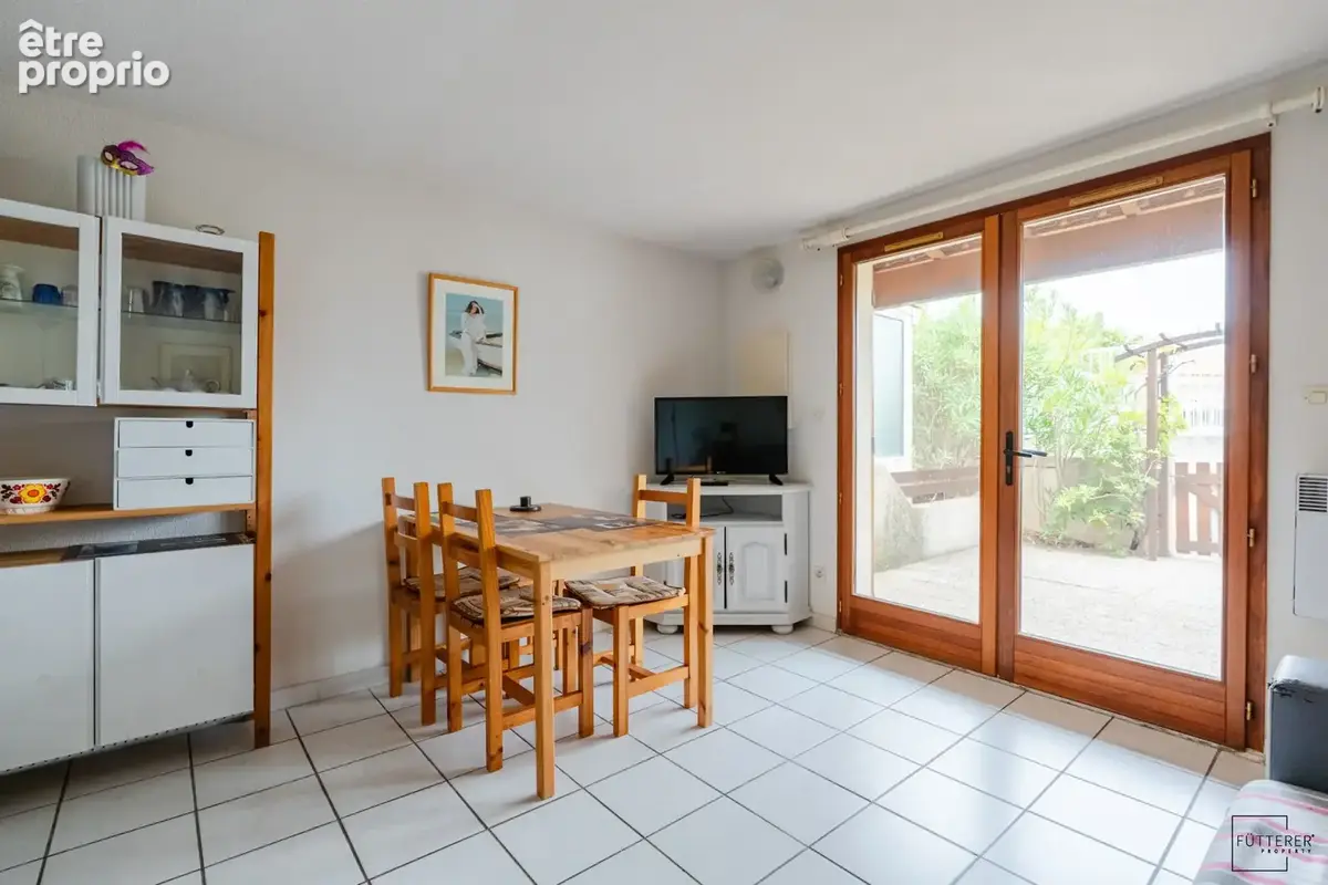 Maison 32 m² à Gruissan  - photo 3