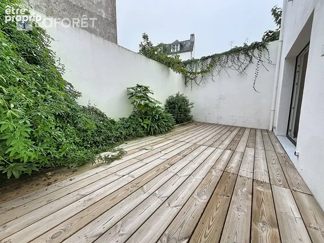 Maison Locmariaquer 5 pièce(s) 110 m2 - photo 9