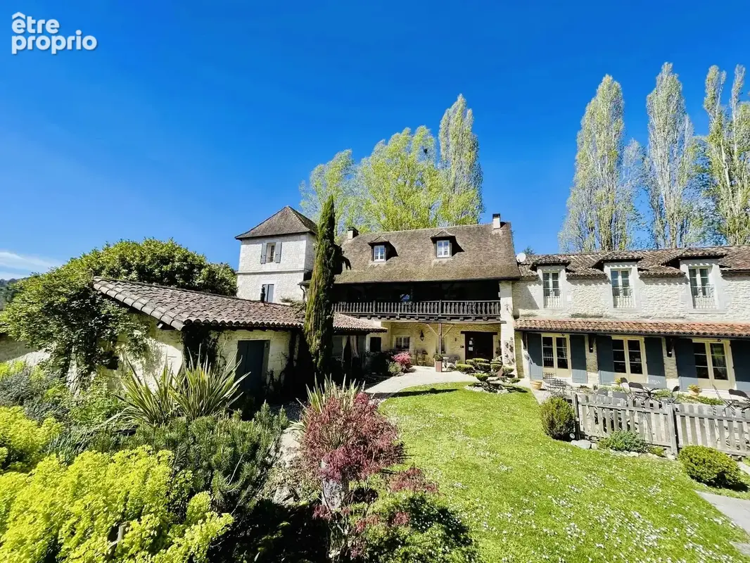 Maison à PERIGUEUX