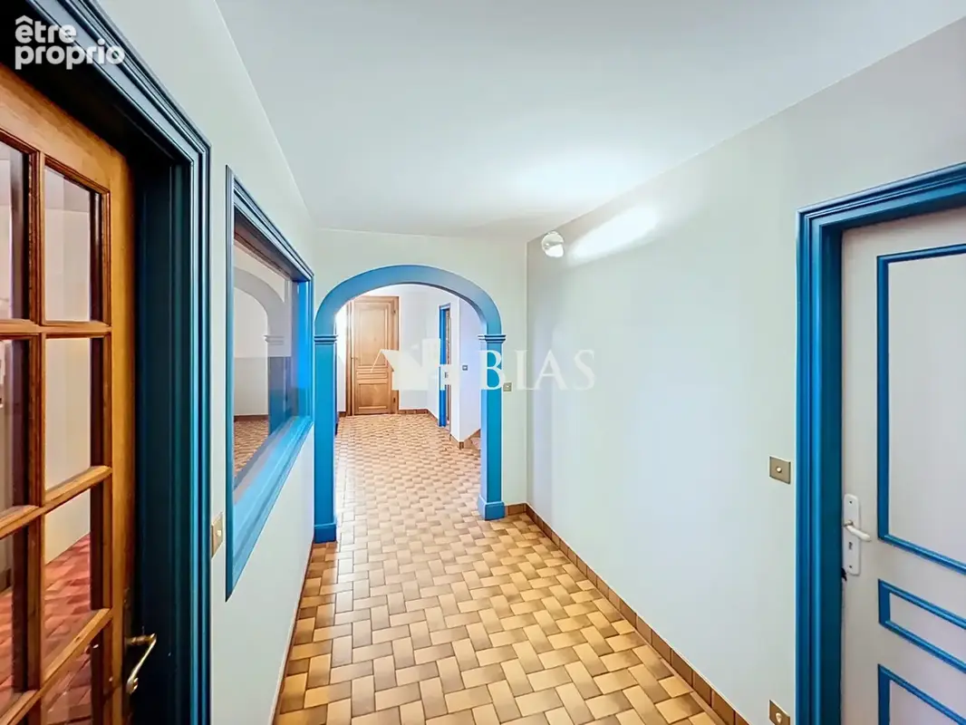 Maison 7 pièces 179 m² à vendre à Bernay (27300) - photo 7