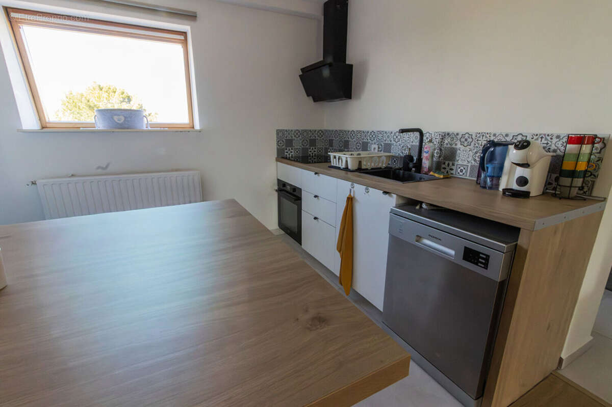 Appartement à PERENCHIES