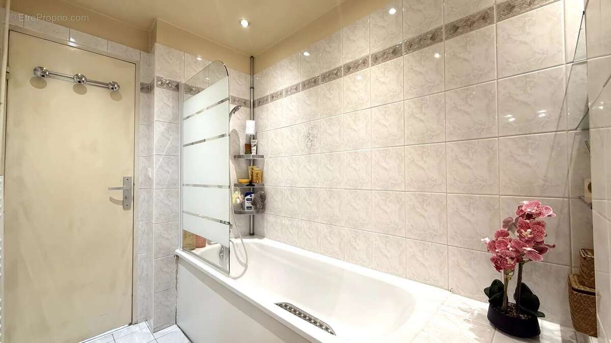 Appartement à DOMONT