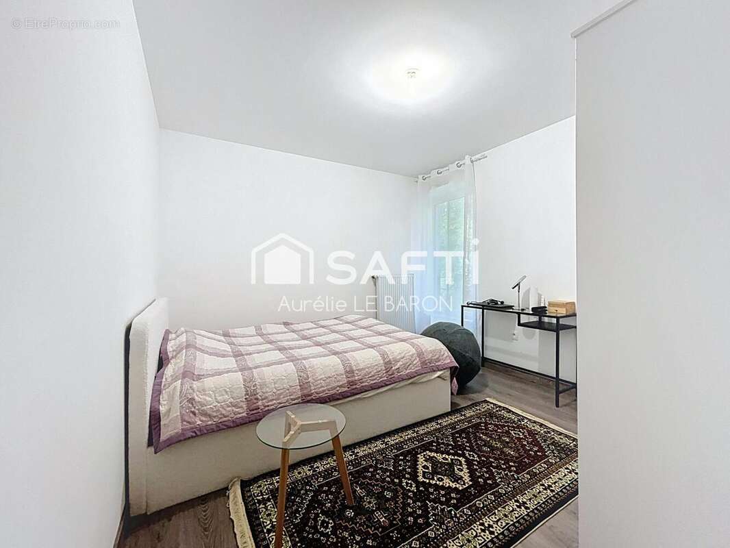 Photo 6 - Appartement à MAXEVILLE