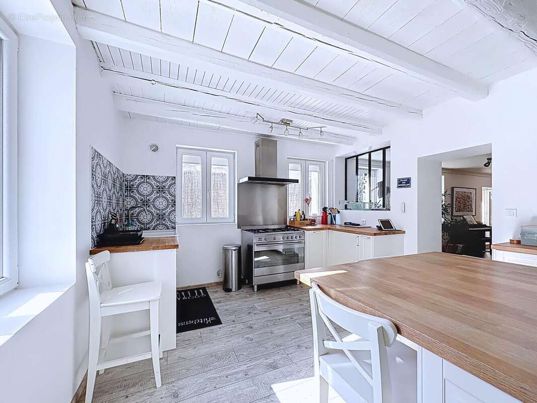 Photo 4 - Maison à METZ