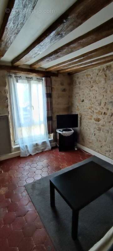 Maison à FONTAINEBLEAU