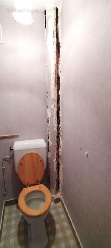 Appartement à LIMOGES