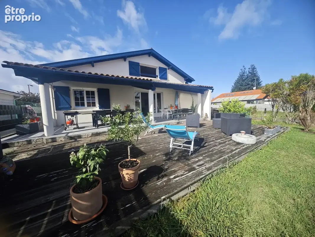 Charmante maison individuelle au calme et proche de tout - photo 1