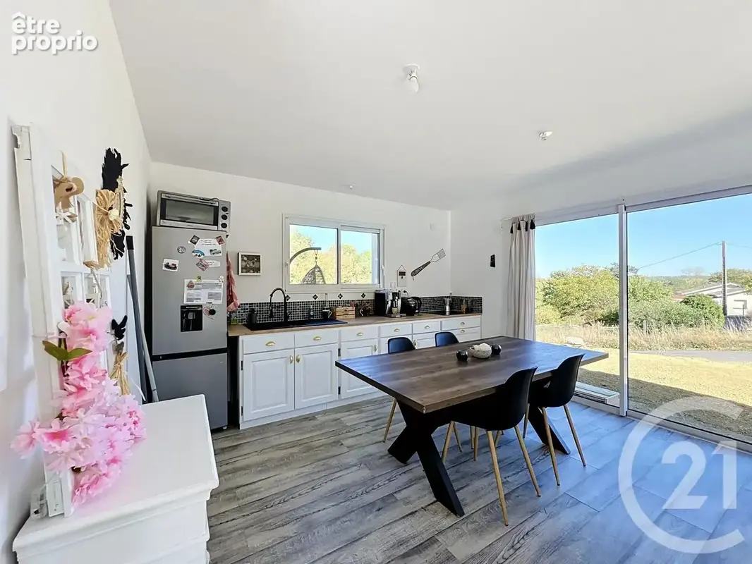 Maison 3 pièces 61 m² à vendre à Auch (32000) - photo 6
