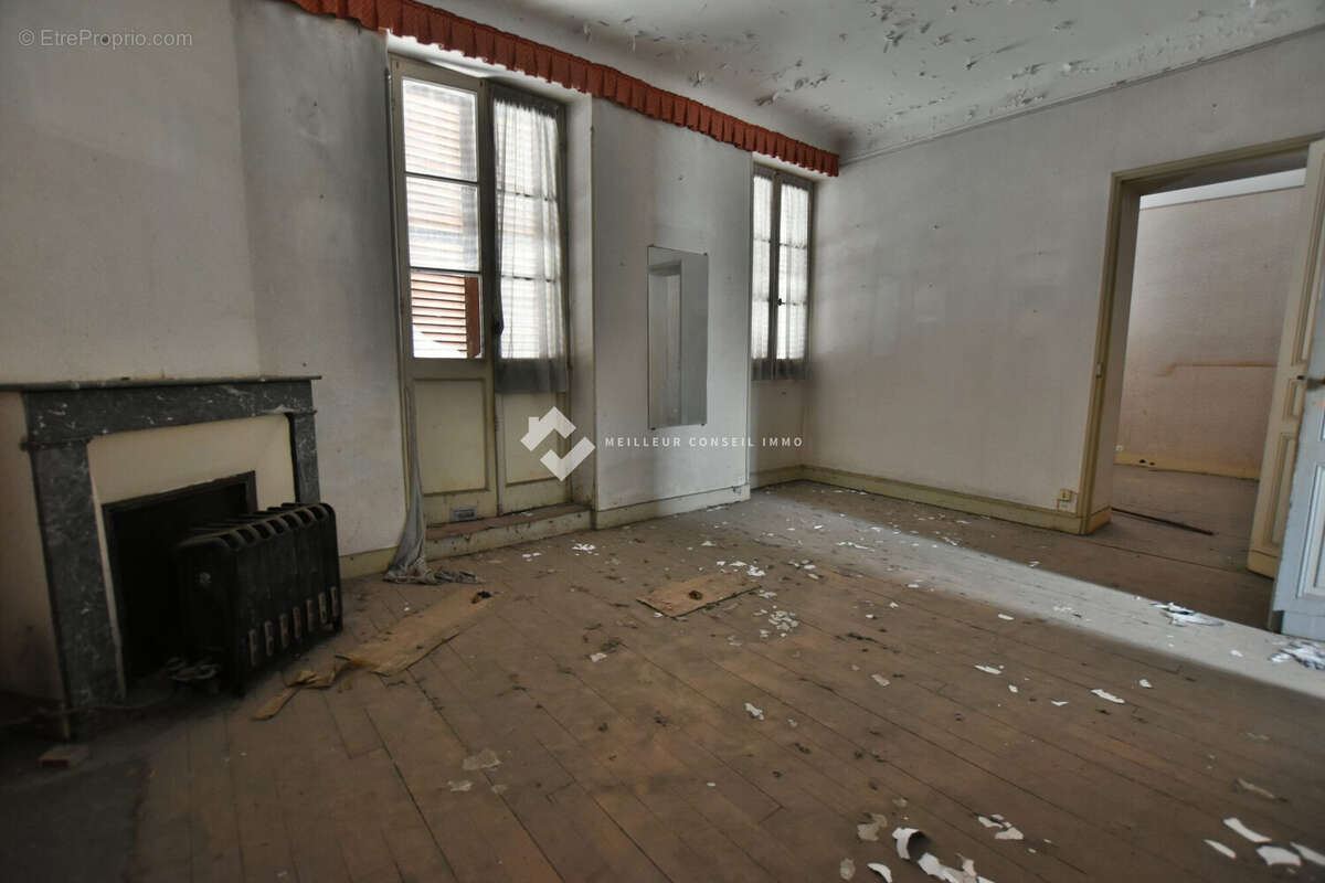 Appartement à DAX