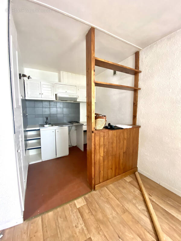 Appartement à CHAMONIX-MONT-BLANC