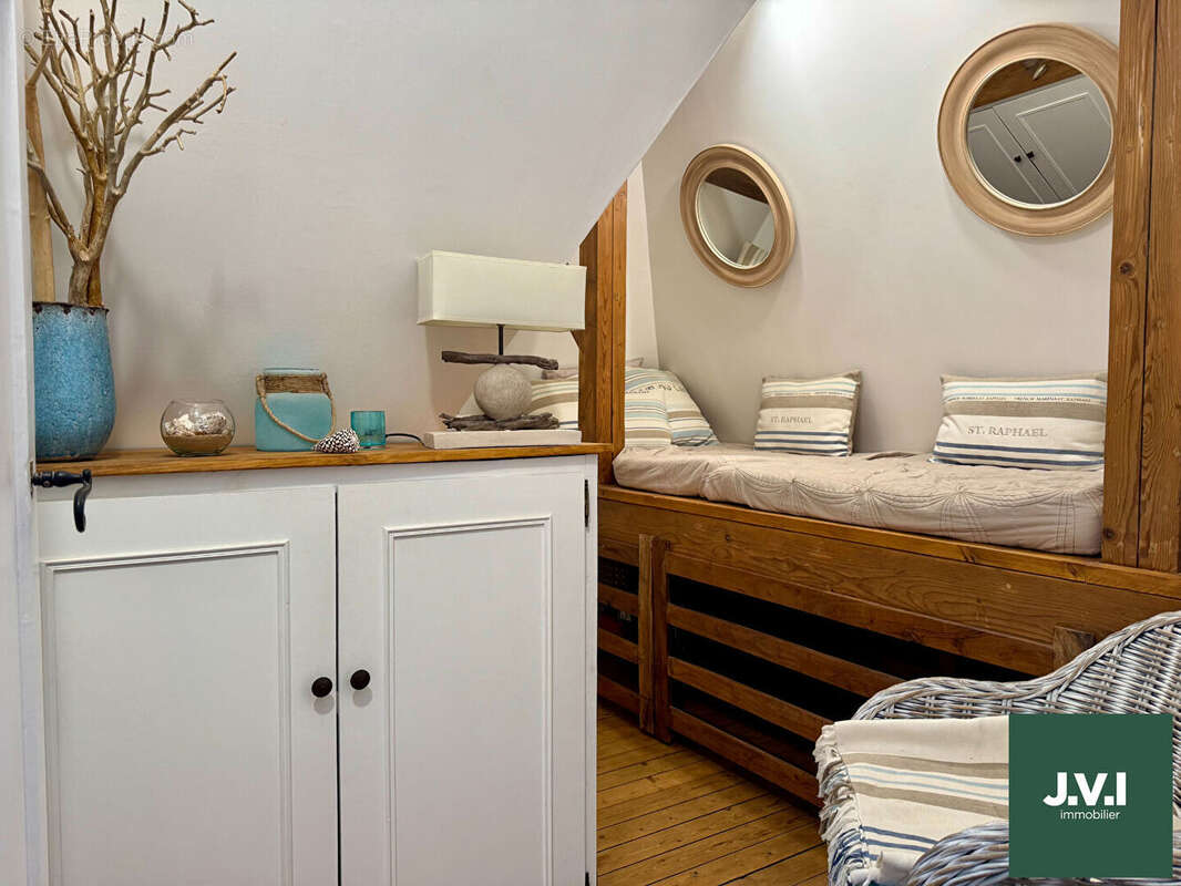 Maison à MONTMORENCY