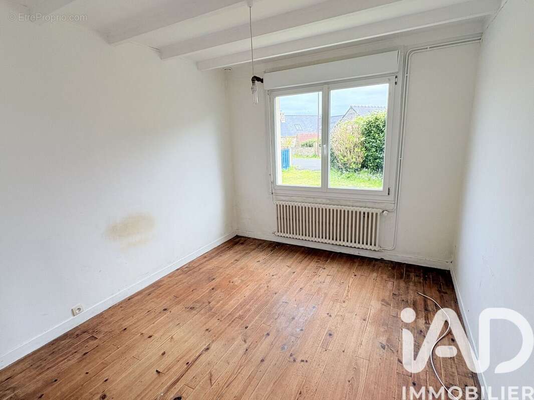 Maison 62 m² à Louannec  - photo 5