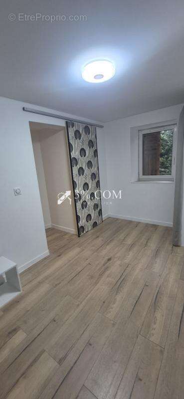 Maison meublé sans travaux sur LEMBERG avec CLIMATISATION - photo 12