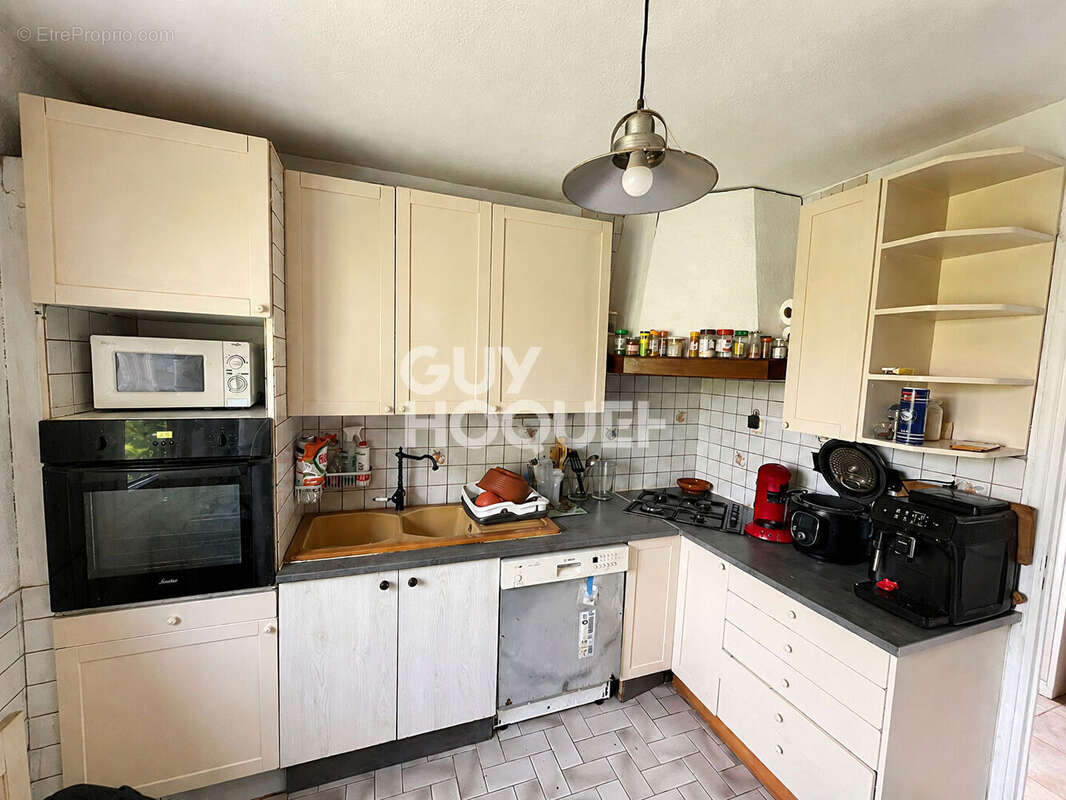 Maison Chelles 6 pièces 106 m2 - 154m² au sol - photo 6