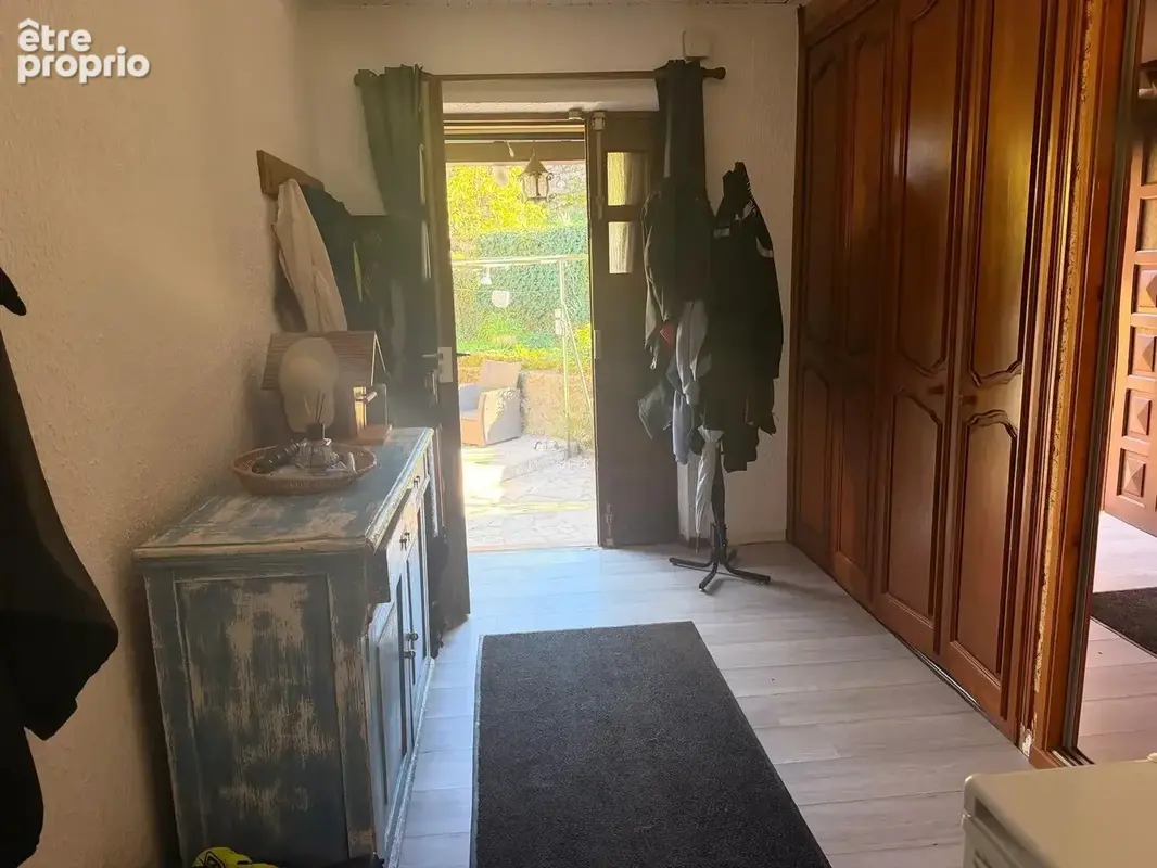 Appartement avec jardin - photo 13