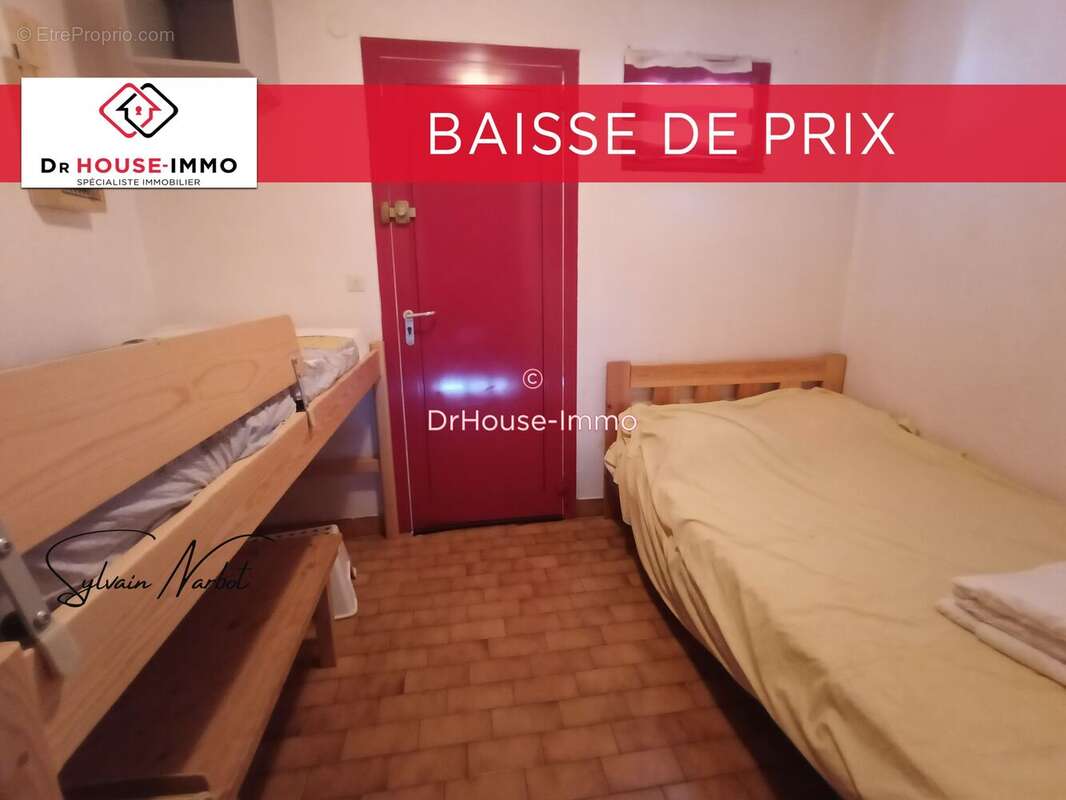 Appartement à LE GRAU-DU-ROI