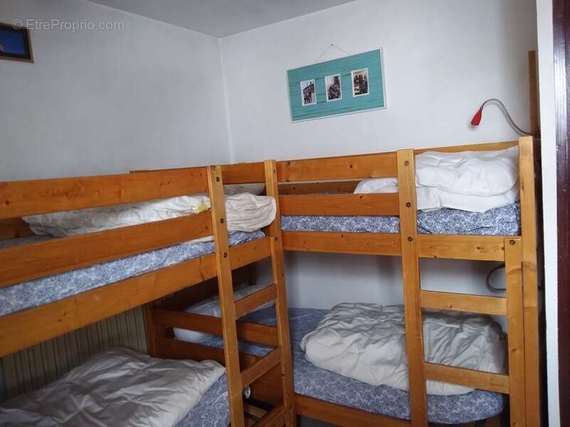 Appartement à ASTUGUE