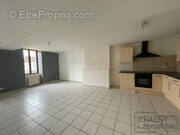 Appartement à SANTENAY