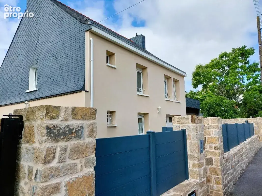 Maison 5 pièces 147 m² à vendre à Vannes (56000) - photo 14