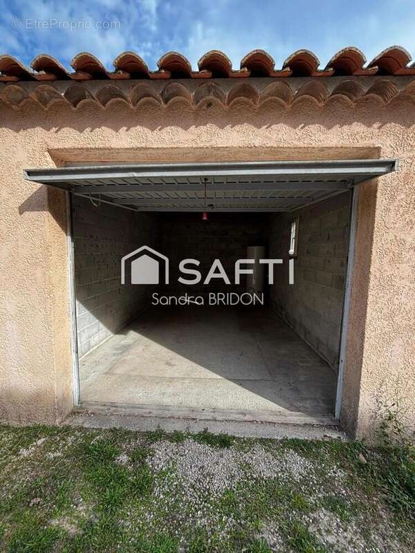 Photo 9 - Maison à SALERNES