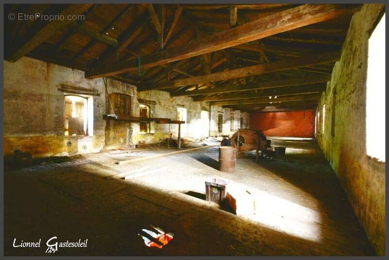 Appartement à SAINTE-FOY-LA-GRANDE