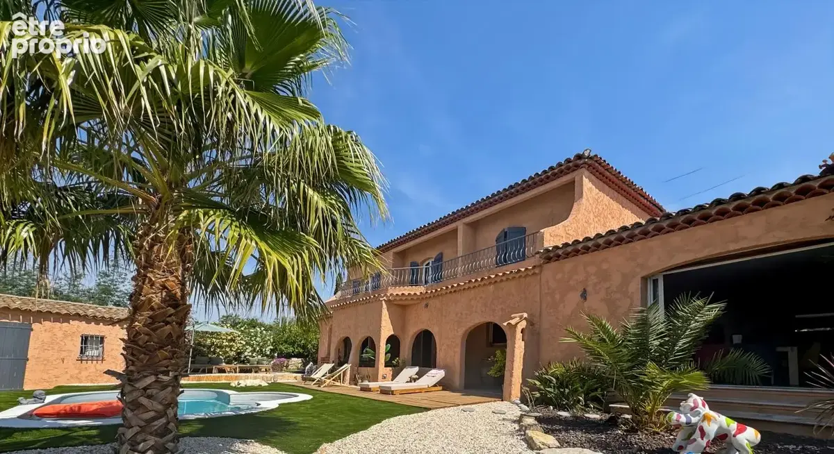 Maison familiale de 231 m² avec piscine, double garage et studio indépendant - photo 3
