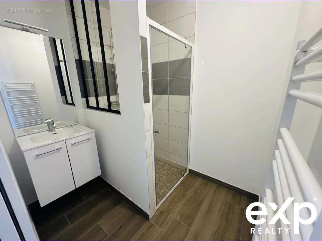 Maison à LA MEZIERE